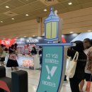 서울일러스트페어 V.15 후기 | Y테마파크(T02), 코엑스 맛집