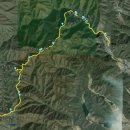 제211차 6월 8일 포항 천령산(우척봉, 775m) 정기산행 공지/신청 이미지