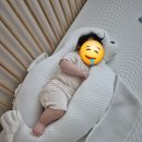 버니맘 | 144일 육아일기) 사두증 셀프 교정 중간 점검, 사경 셀프 교정 10일차