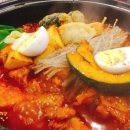불을품은닭