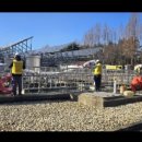 인천시상수도사업본부 | 인천상수도사업본부, 수질오염방제훈련실시