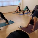 바른자세 테라피 이미지