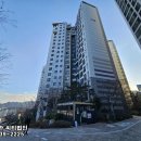 롯데캐슬아파트 버스정류장 이미지