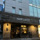맥코이 커피 성수(McCoy's coffee)