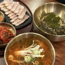 화곡수육 | [서울강서] 부엌모락 | 화곡역 맛집 | 가브리살 수육 솔직후기