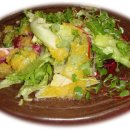 열두대문 한정식 이미지