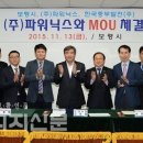 파워닉스