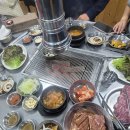 제주처녀꿀돼지 | 오이도 낚시배 끝나고 제주처녀꿀돼지 양념갈비 먹기