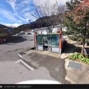 함양교통정류장 이미지