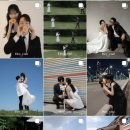 새록(SAEROK) | [W.01] 서울 야외 웨딩스냅 계약 - 헤이유스냅
