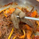 팔당냉면 | 용인 구성 숯불고기 주는 팔당냉면 내돈내산 후기