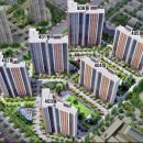 힐스테이트 퍼스티움 이미지