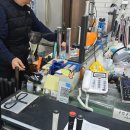 그립 하나 바꿨을 뿐인데… 원주 MFS 골프피팅센터 후기