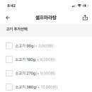 탕화쿵푸 마라탕 이미지