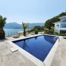 팜풀빌라 | 거제도 스파 펜션 팜풀빌라펜션 감성 가득 숙소 후기