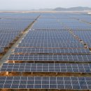 제원 태양광발전소 이미지
