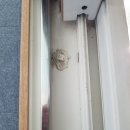 형인 | 엘지 지인 샤시 AS 레일이 파여서 문이 안 열려요.. 강동구 천호동 형인 허브 빌 아파트 현장 후기