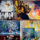 황금미술학원 이미지