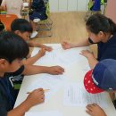 관양초등학교 이미지