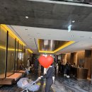 얼리 필라테스 | 100일 아기 호캉스 서울 포시즌스호텔 숙박/부대시설(수영장, 헬스장), 조식 후기