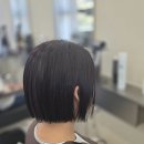 옥정빌딩 | 양주 옥정 미용실 마음에 쏙드는 염색 커트 후기