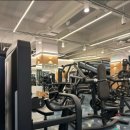 라이브휘트니스(오천점) 이미지