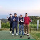 골프존카운티 감포 이미지