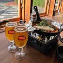 후래자삼배 | 제주도 제주시 세화해수욕장 여행 맛집 데이트 코스 맥주 곱창 후래자삼배 주차장 솔직후기