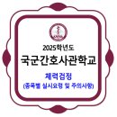 국군간호사관학교 체력검정 / 오래달리기, 윗몸일으키기, 팔굽혀펴기 이미지