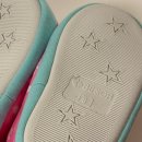 더조은어린이집 | 더조은마켓 겨울왕국 스마일엘사 고무덧신 유아실내화 후기