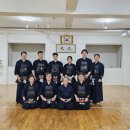 센텀 조은검도관 이미지