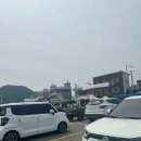체크인챌린지 - 백종원의 충남 예산시장 방문 후기