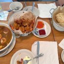 쉬림프라운지 이미지