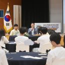 경상북도학생해양수련원 이미지