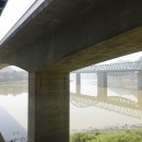 상진대교 밑 이미지