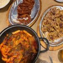 학장포차 | 부산 엄궁 학장 맛집 불나라닭발 현지인 추천 매콤한 닭발 굿
