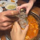 도리신닭도리탕인동점 | 영등포구청역맛집 맵기 조절 가능한 (도리연 닭도리탕)