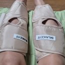 발란스 핏 | [내돈내산] 발란스핏 종아리 마사지기 컴팩트형 솔직후기