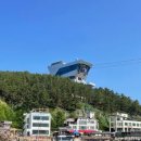 증산~삼척해변 이미지