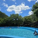 장흥 자연휴양림 | 전남 물놀이장 장흥 유치자연휴양림 수영장 장단점 내돈내산