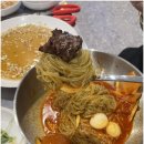 영삼이네우정소갈비배곧점
