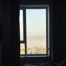 진양교차로 신발동상 | 이 시국 러시아 출장기 2일차 | 블라디보스톡, 숙소, 관광