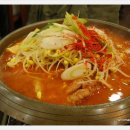 전주식콩나물국밥 - 창녕군 온천중앙로 15 | 전주식콩나물국밥