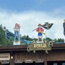 대성대여소 | 2025년 7월 캐리비안베이 다녀온 후기(왕복셔틀,준비물)