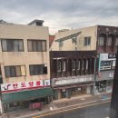 보성역앞 | 초록초록 5월 시작☘️