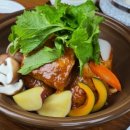 갈비농가 이미지