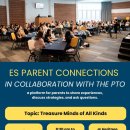 Dalat Parents are invited- ES Parent Connections group:April 21, 2025 이미지