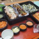숯불구이족발 꾸이족 이미지