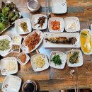 하마쌈밥 이미지
