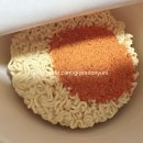 GS25응암햇살점 | GS 한정판매 용사라면 메이플스토리라면 23000스코빌 매운컵라면